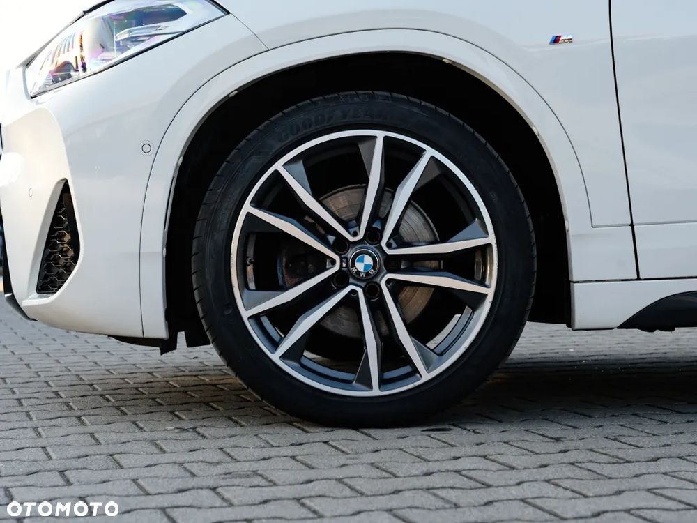 BMW X2 sDrive18i M Sport - 4