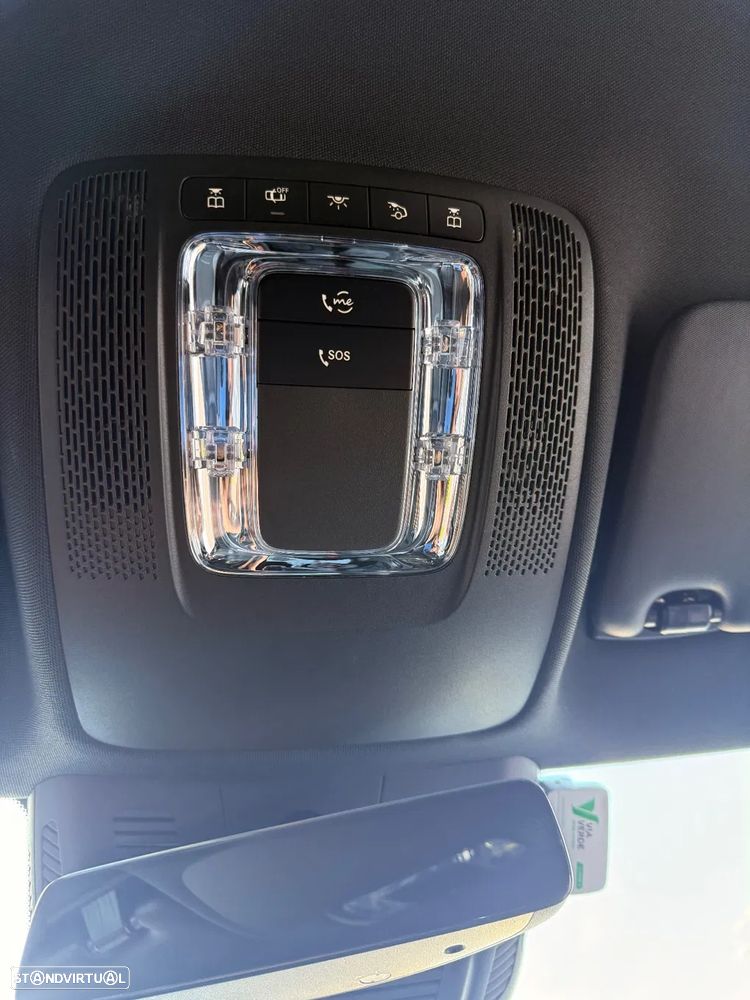 Mercedes-Benz CLA 250 e 8G-DCT Edition AMG Line - 34