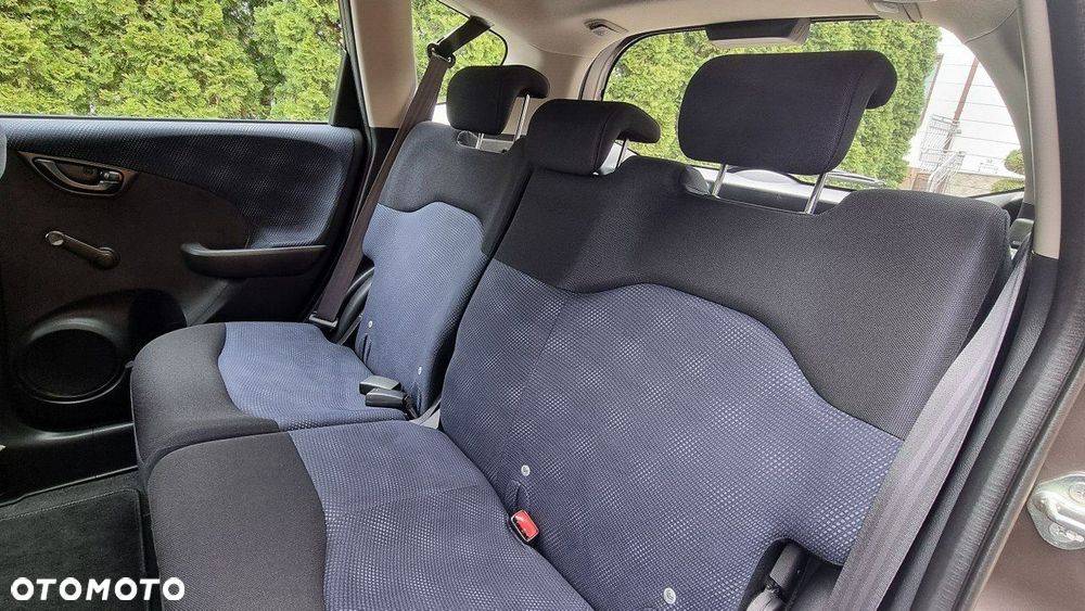 Honda Jazz - 13