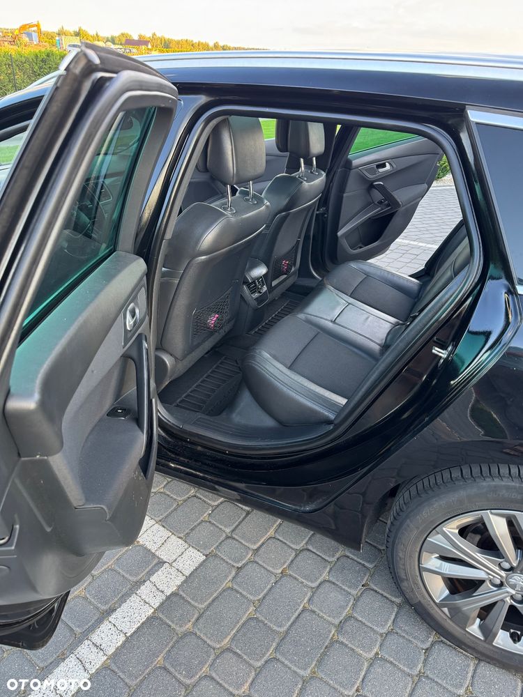 Peugeot 508 2.0 HDi Allure - 6