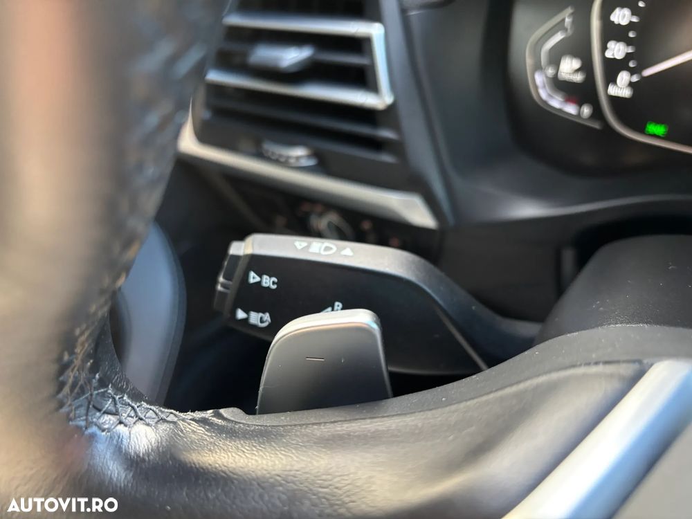 BMW X4 xDrive20d MHEV - 15