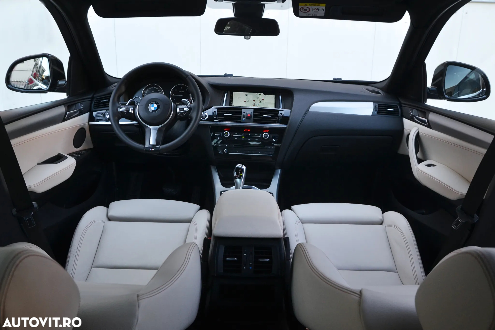 BMW X4 xDrive20d Aut. - 6
