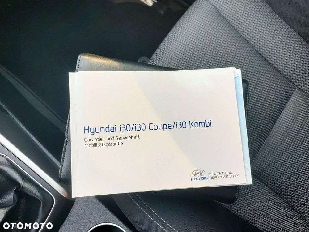 Hyundai i30 1.6 CRDI Passion - 33