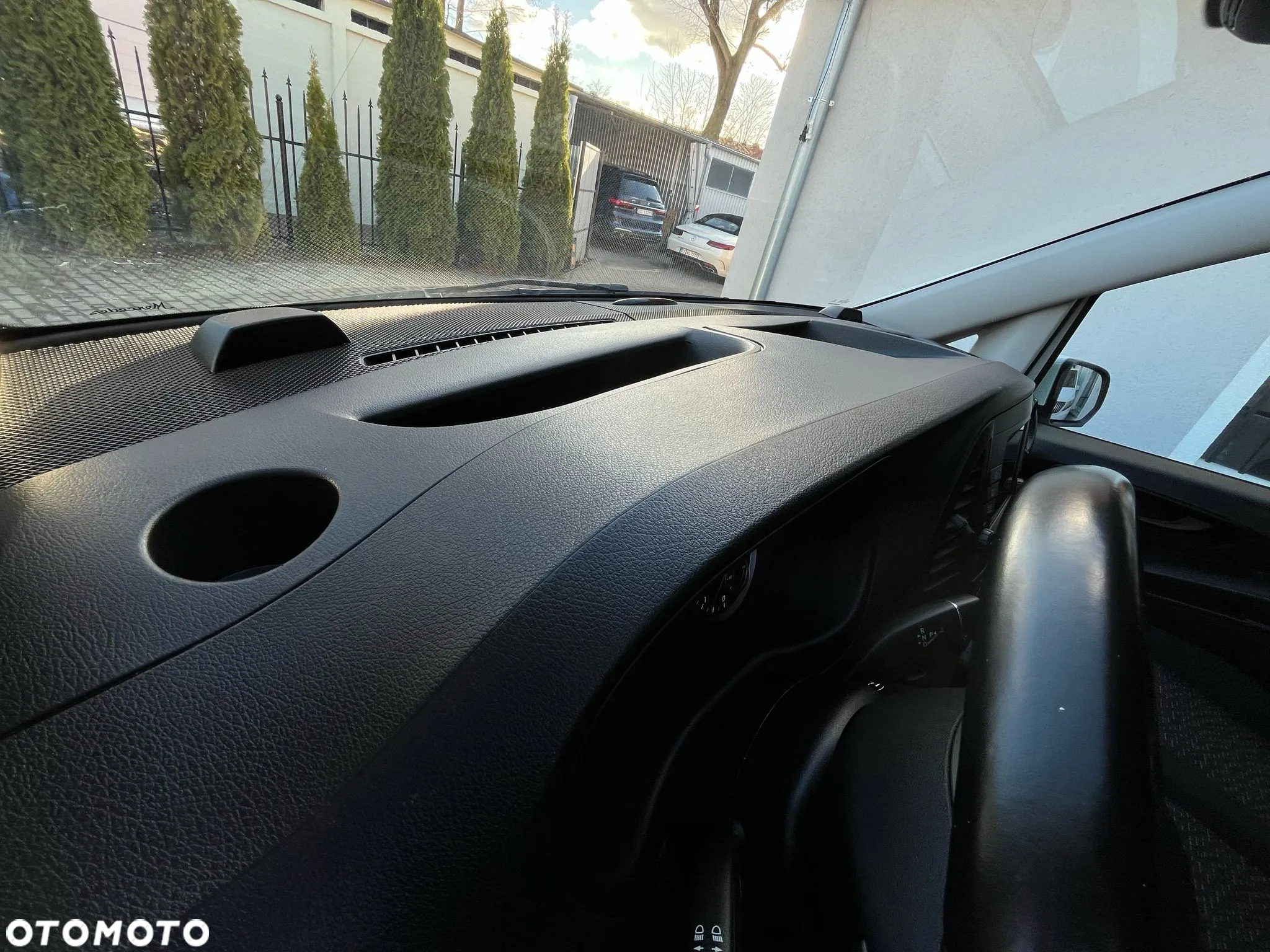 Mercedes-Benz Vito 116 - 27
