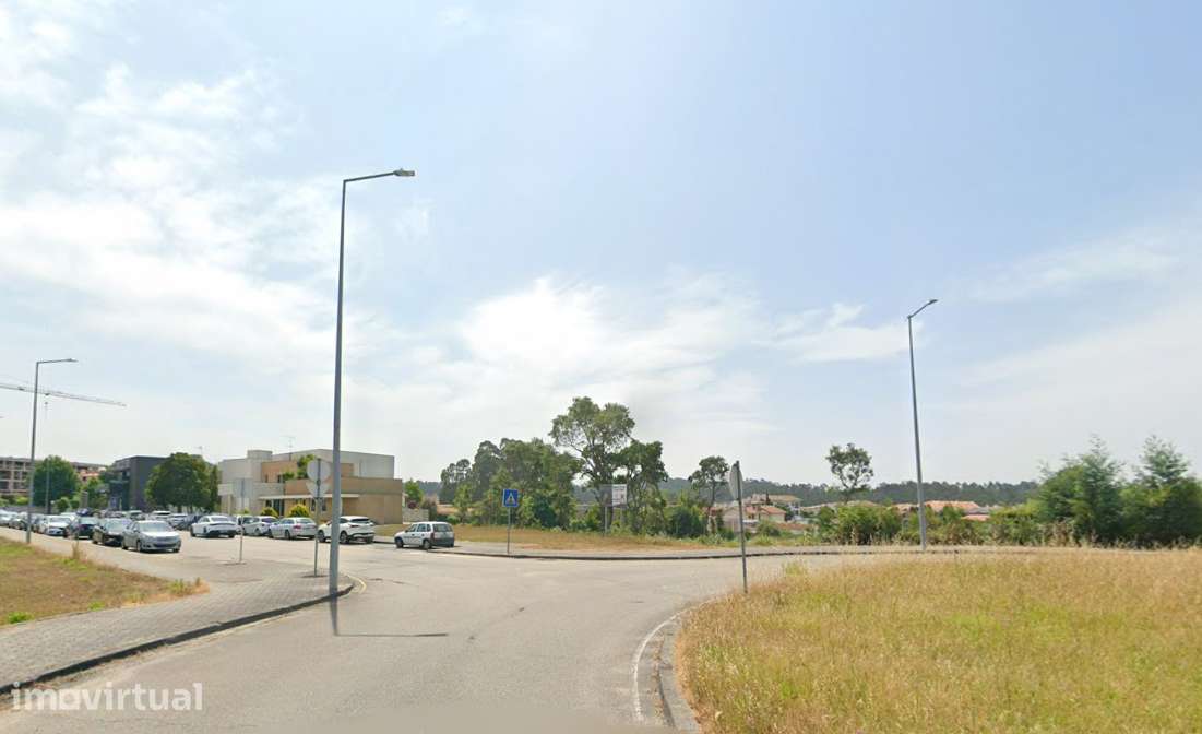 Terreno  Venda em Santa Maria da Feira, Travanca, Sanfins e Espargo,Sa - Grande imagem: 2/10