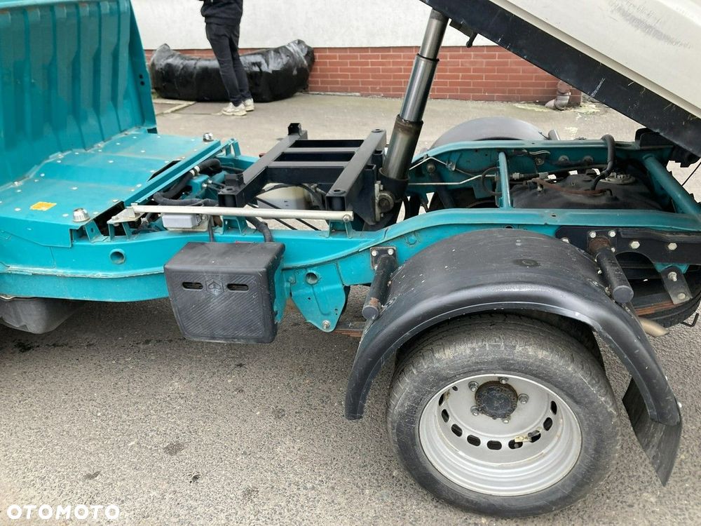 Piaggio Porter - 19