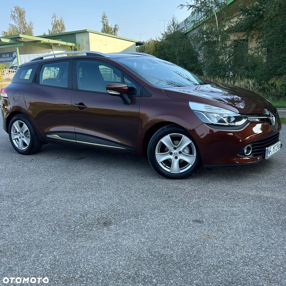 Renault Clio Energy TCe 120 EDC Limited - 37