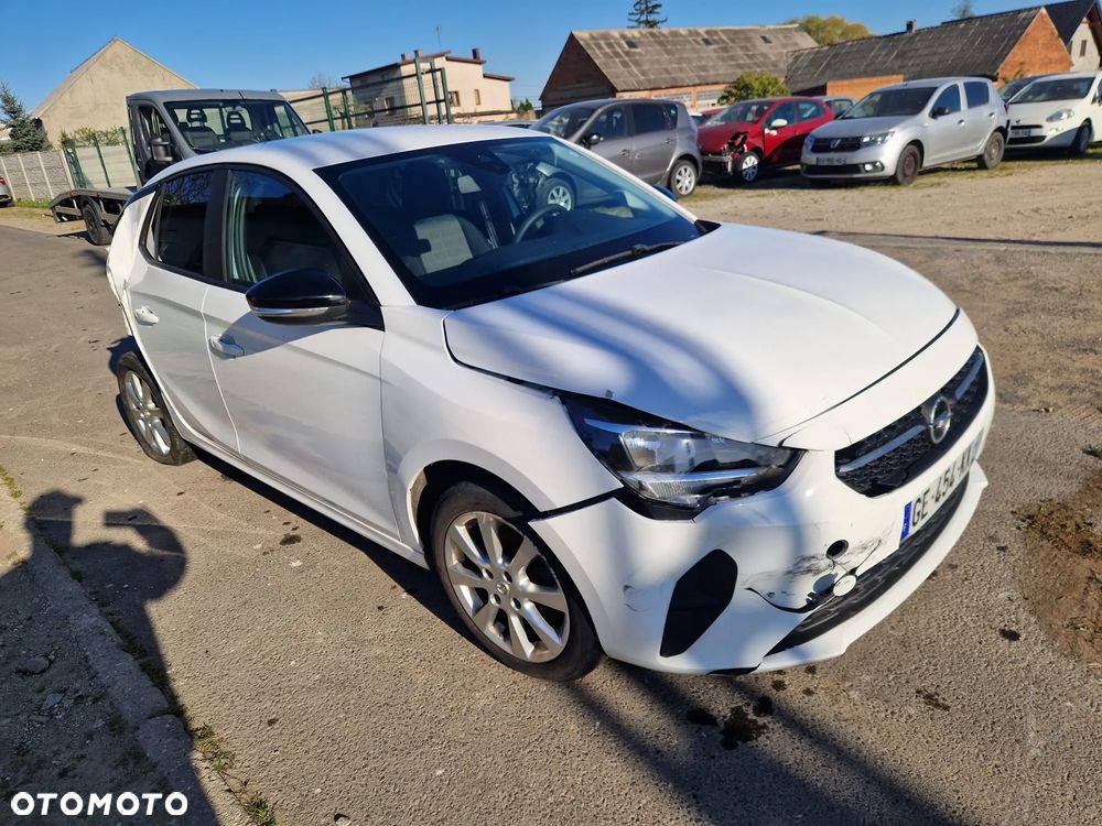 Opel Corsa 1.5 Start/Stop - 2