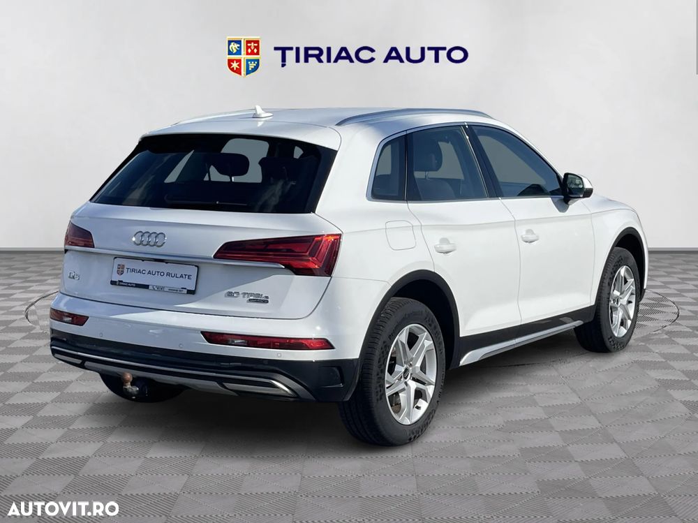 Audi Q5 - 4