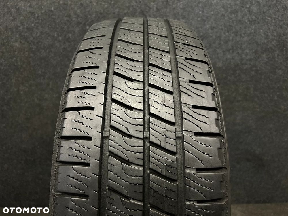 Goodyear Cargo Vector 2 215/65/15C 104/102T 1szt. - 2