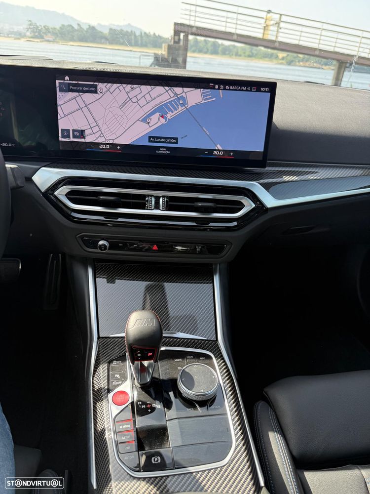 BMW M2 Auto - 6