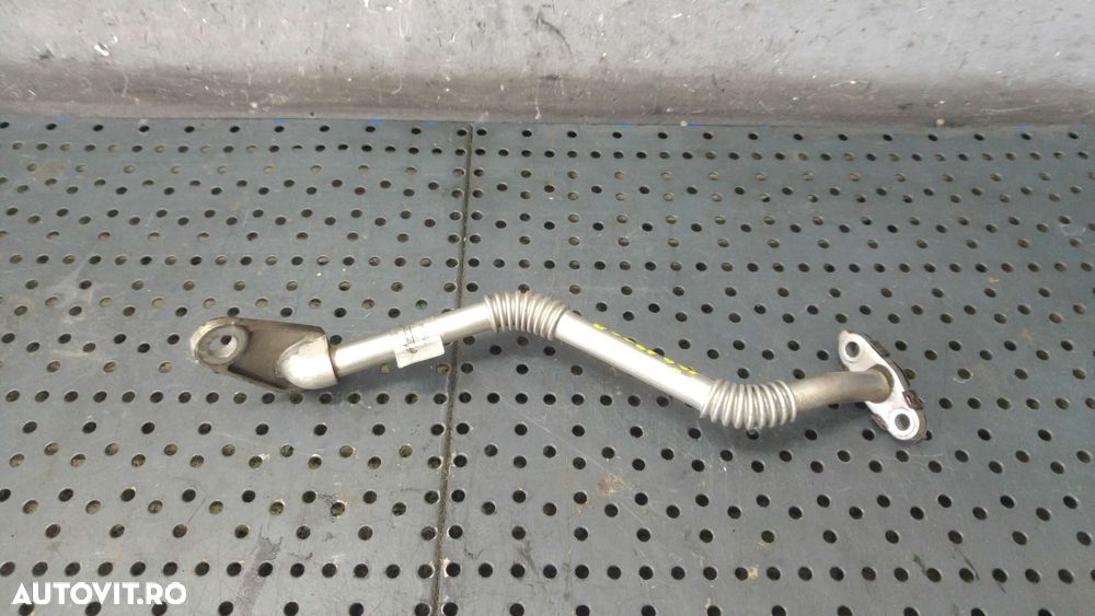 Conducta retur ulei 1.6 d lancia delta 3 844 55217616 - 2