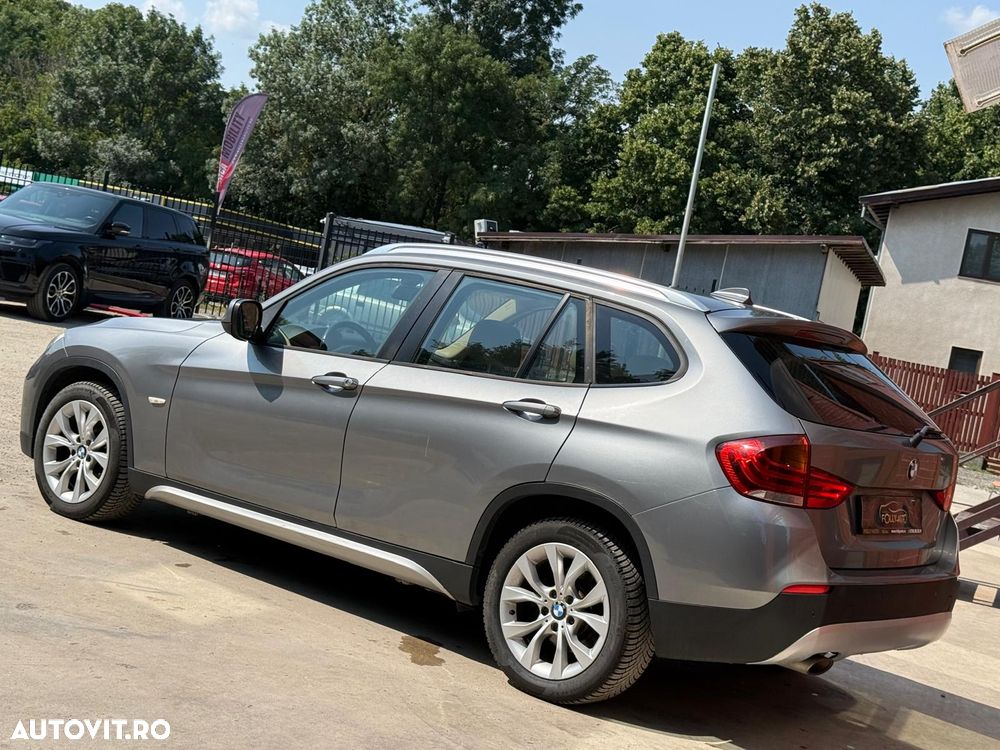 BMW X1 - 35