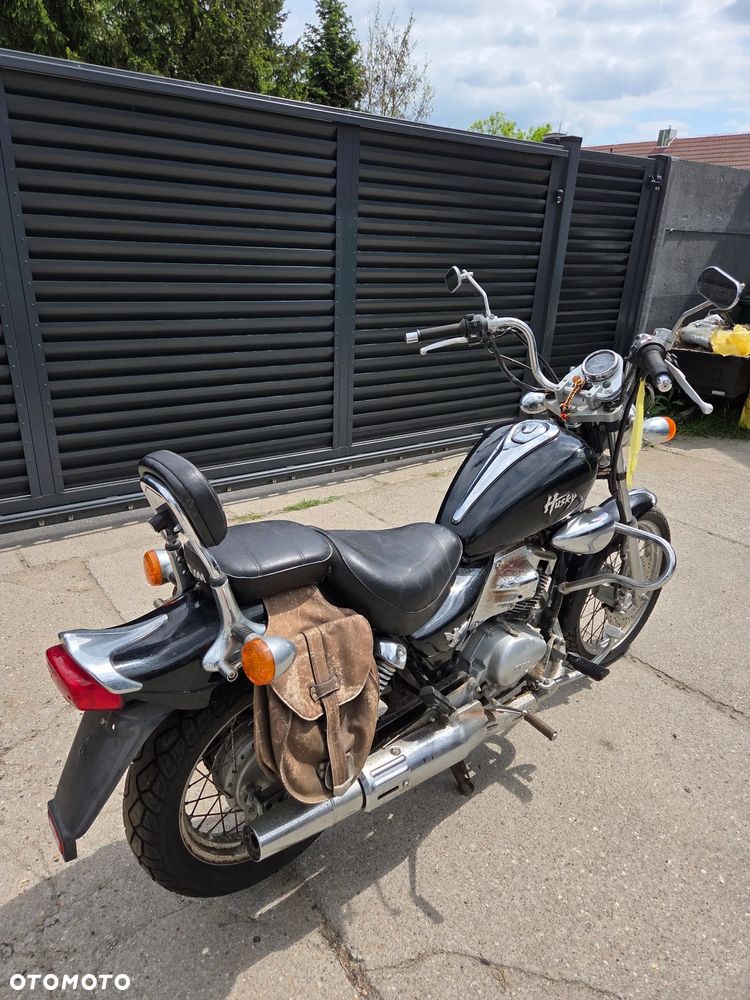 SYM Inny - 3