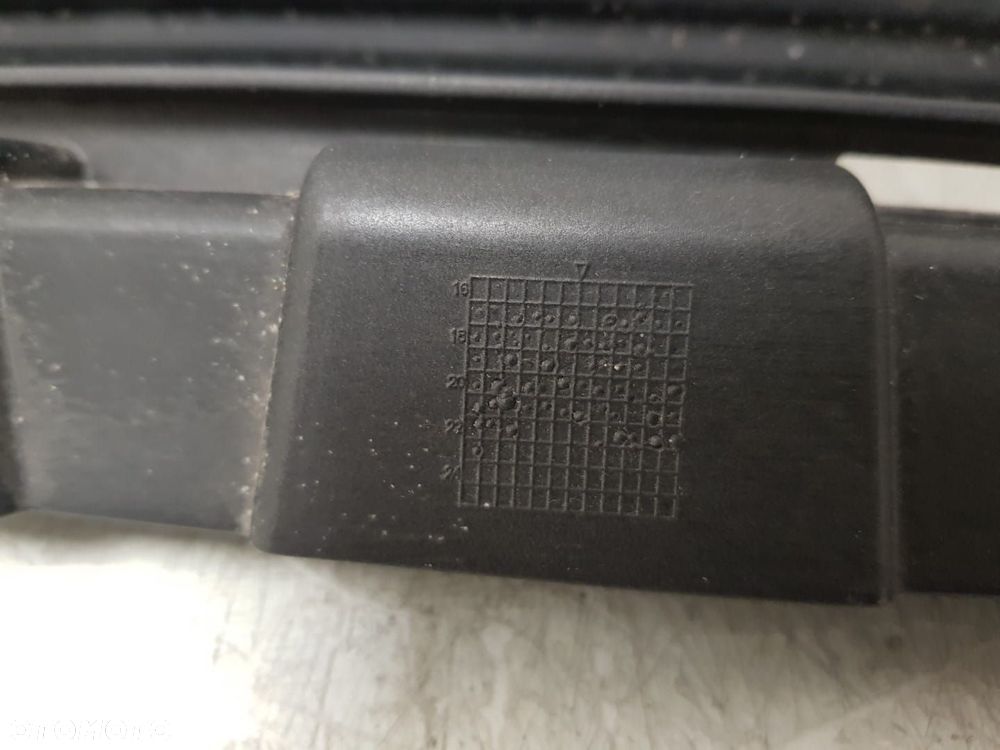 ŻALUZJA KIEROWNICA WLOT POWIETRZA VOLVO XC60 II 2 17-24 AD0X5 31425365 - 4