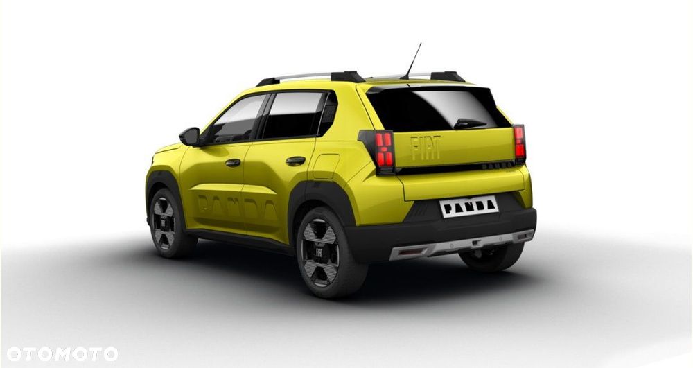 Fiat Grande Panda - 5
