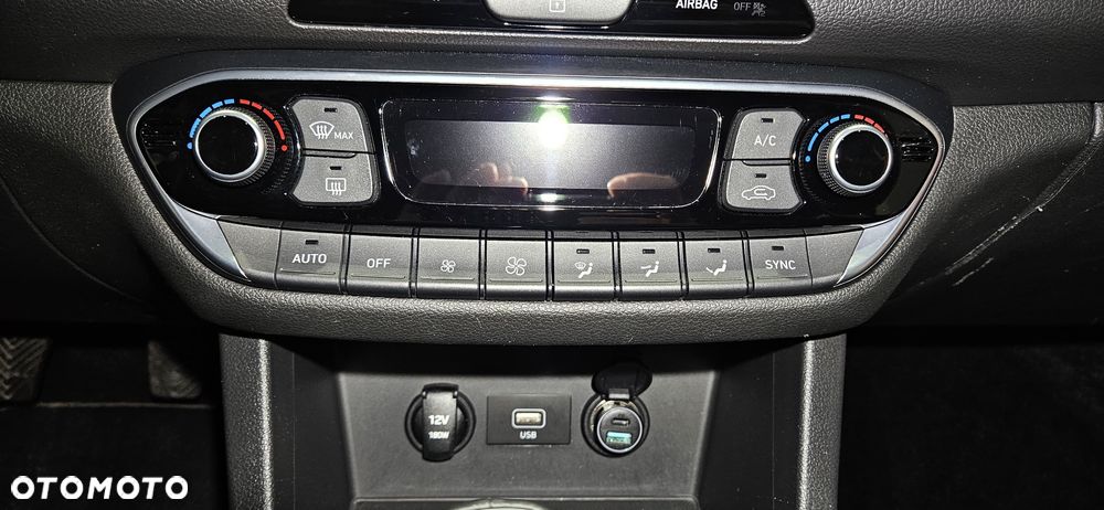 Hyundai i30 1.5 T-GDI 48V Comfort - 15