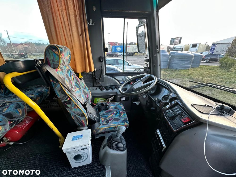 Isuzu Tourquise - 16