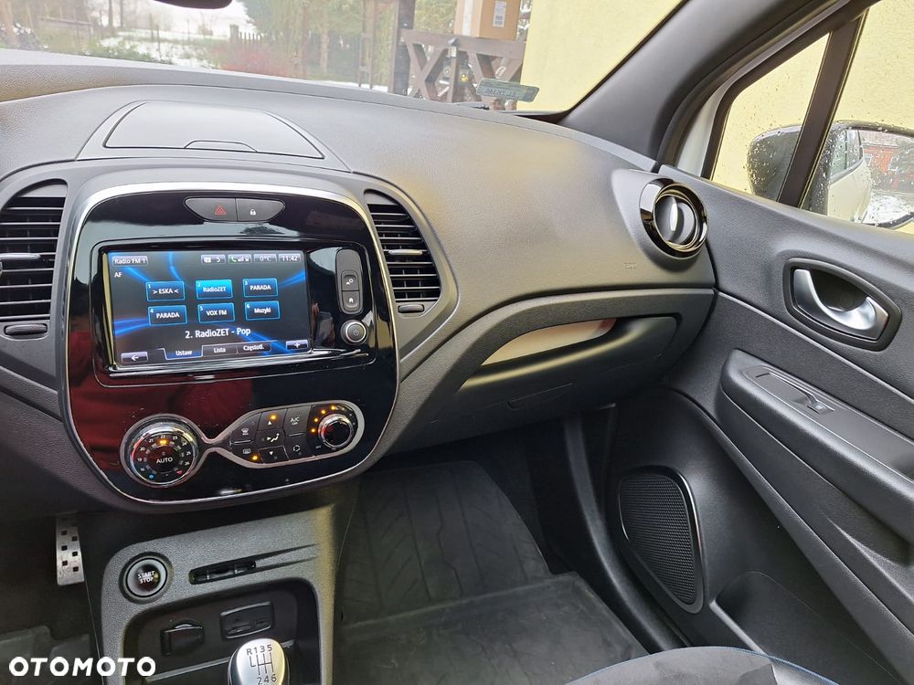 Renault Captur - 21