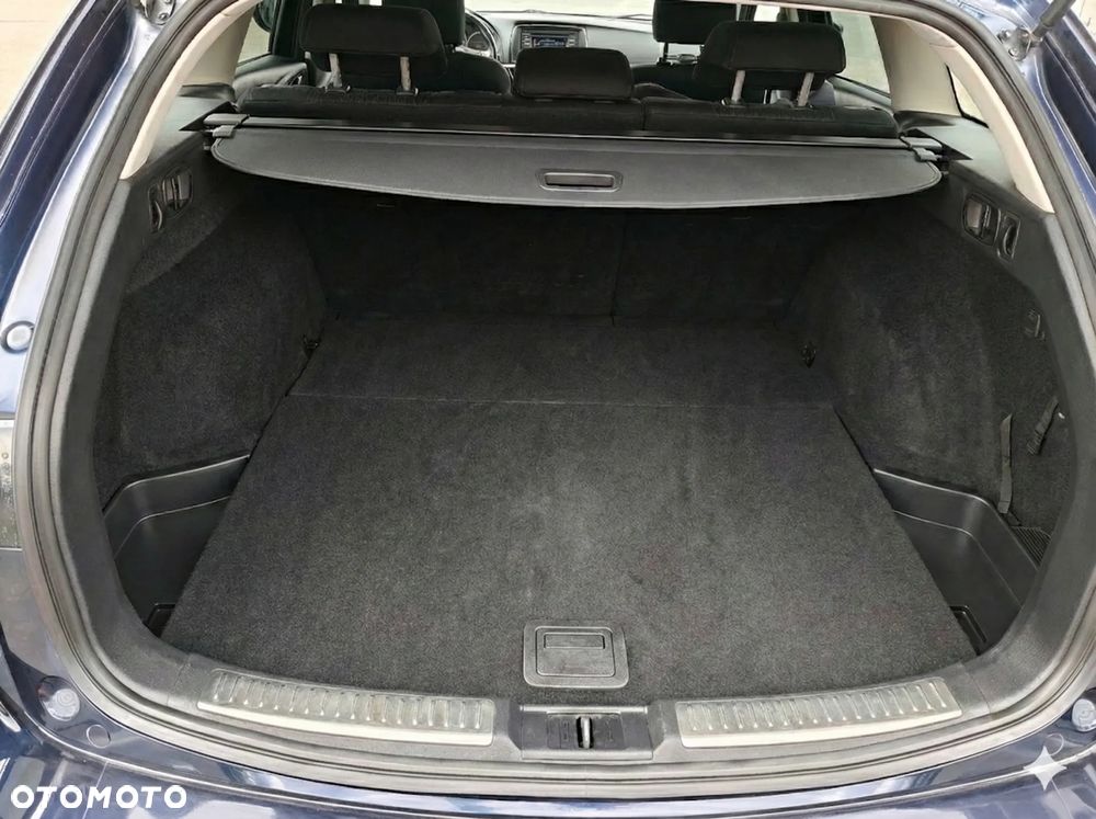 Mazda 6 2.2 D Skymotion I-ELoop - 16