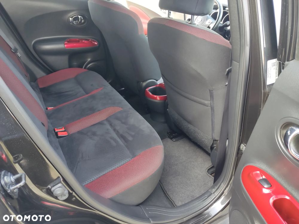 Nissan Juke 1.2 DIG-T Edition - 15