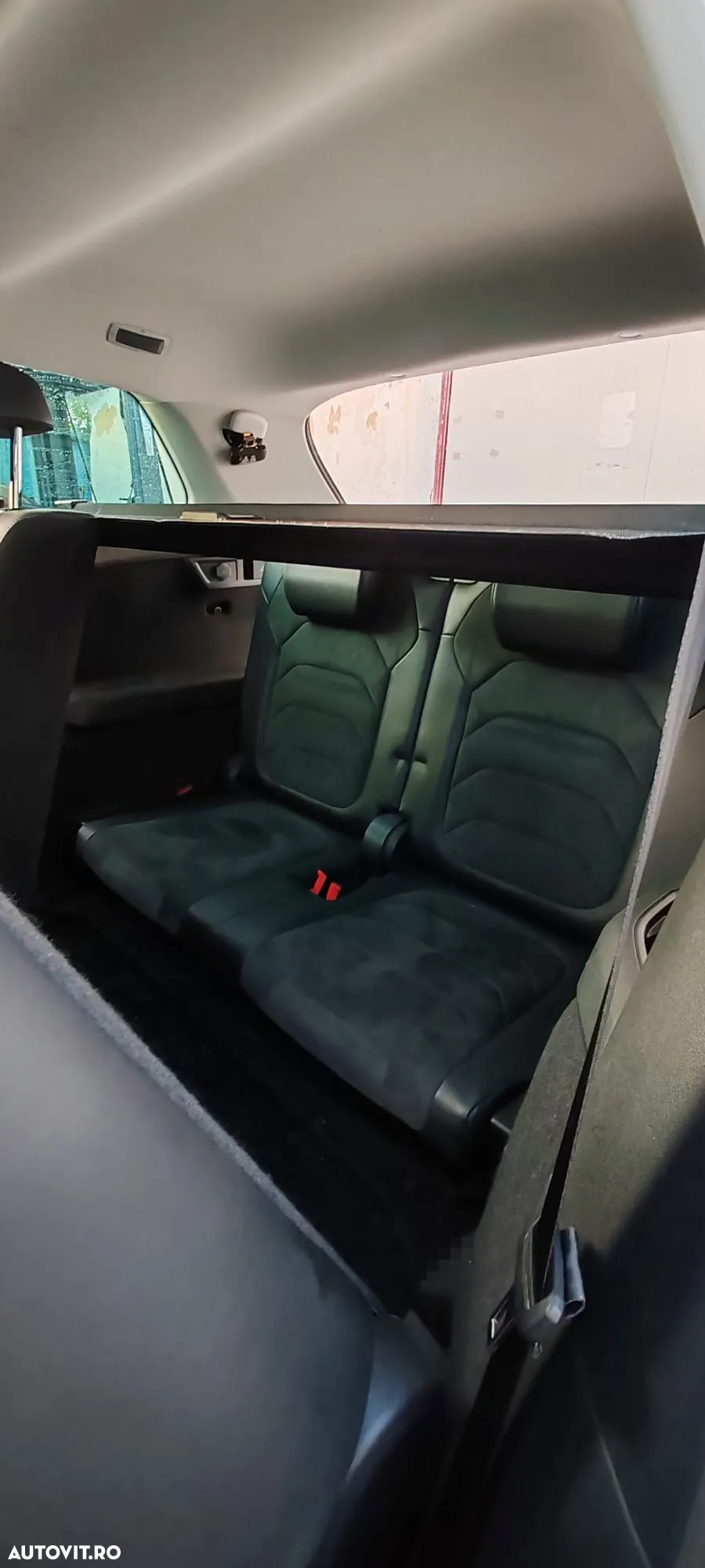 Skoda Kodiaq 2.0 TDI DSG Clever - 18