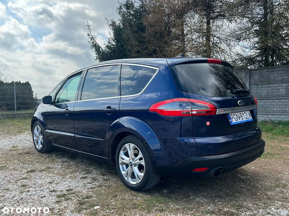 Ford S-Max - 31