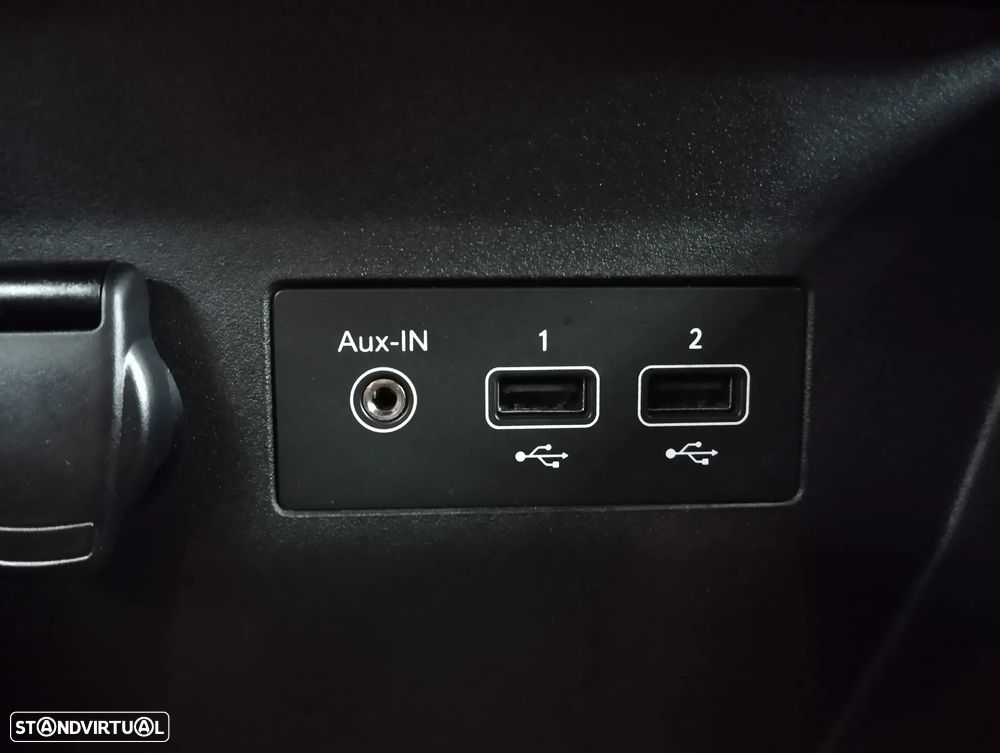 Renault Clio 1.5 Blue dCi Evolution - 35