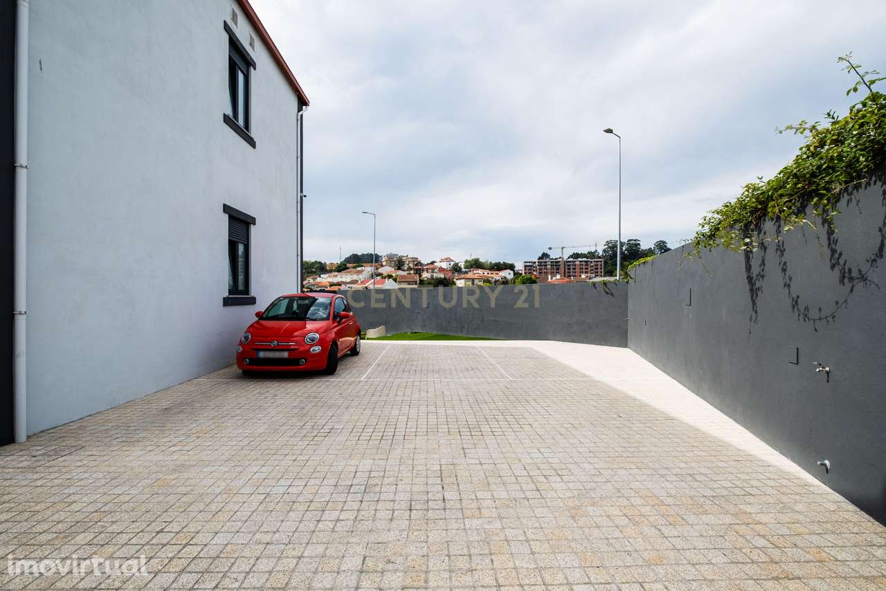 Prédio de Alojamento Local – Porto - Grande imagem: 4/60