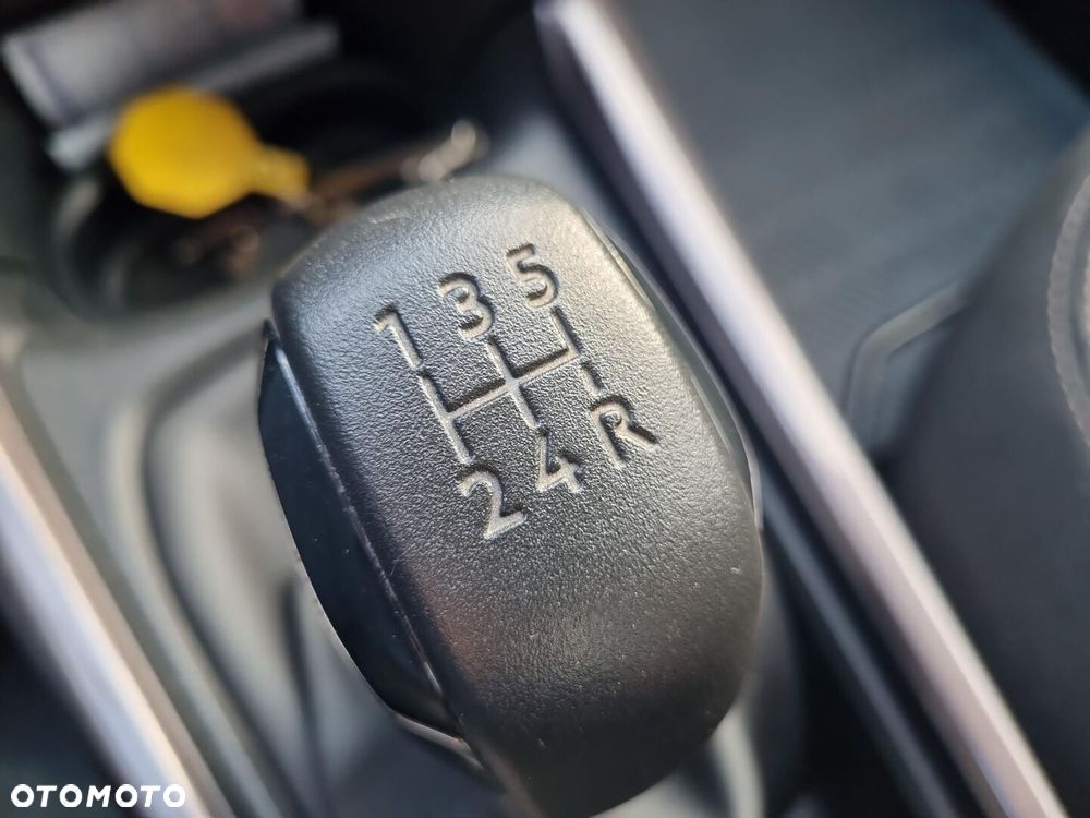 Peugeot 2008 1.4 HDi Access - 18