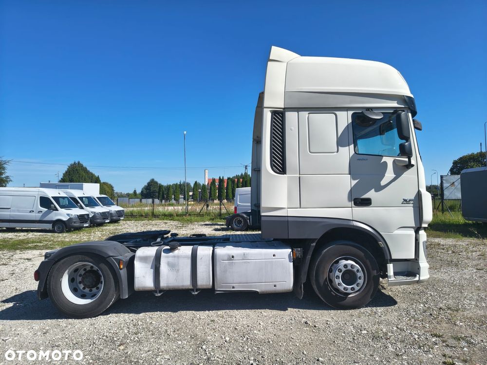 DAF XF 106 - 4