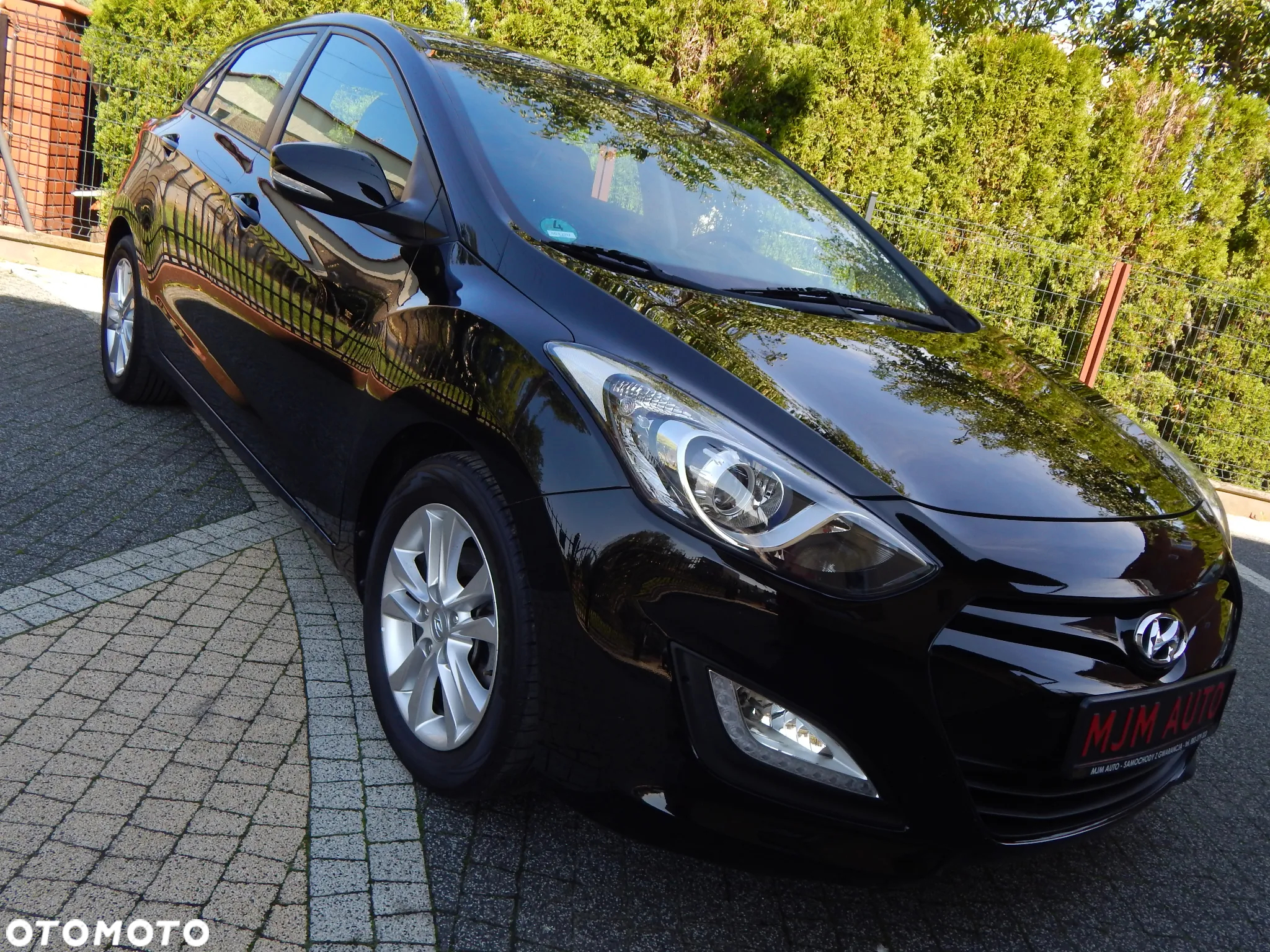 Hyundai i30 1.4 Style - 19