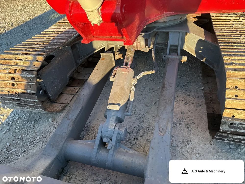 Takeuchi TB160C - 6