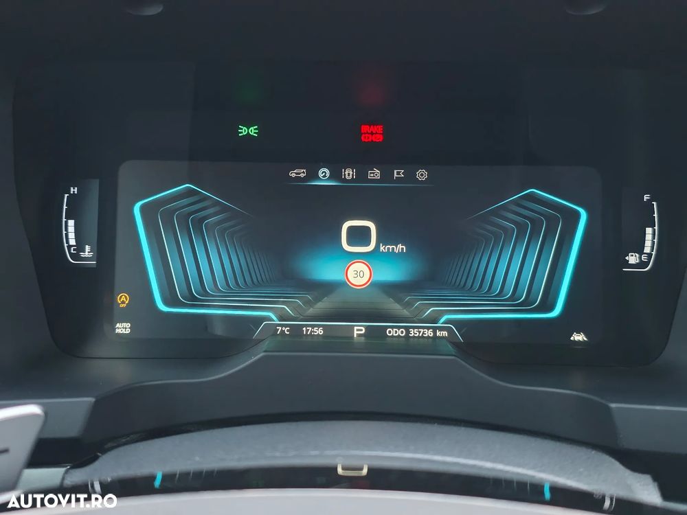 SsangYong Korando 1.5 GDI Turbo AT Premium - 14