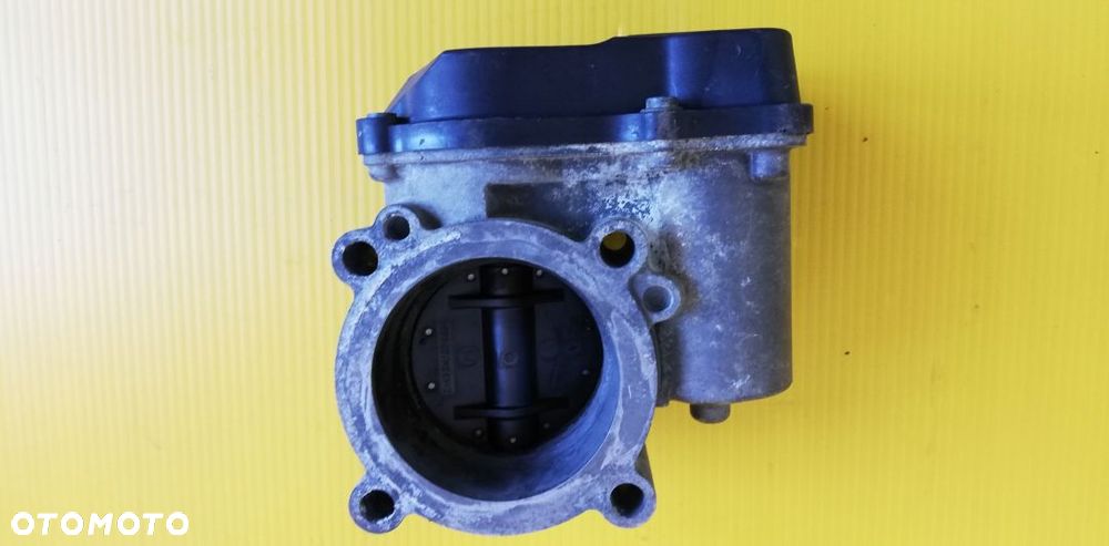 Przepustnica 1,4 1,6 1,4TSI 03C133062C Fabia Polo - 3