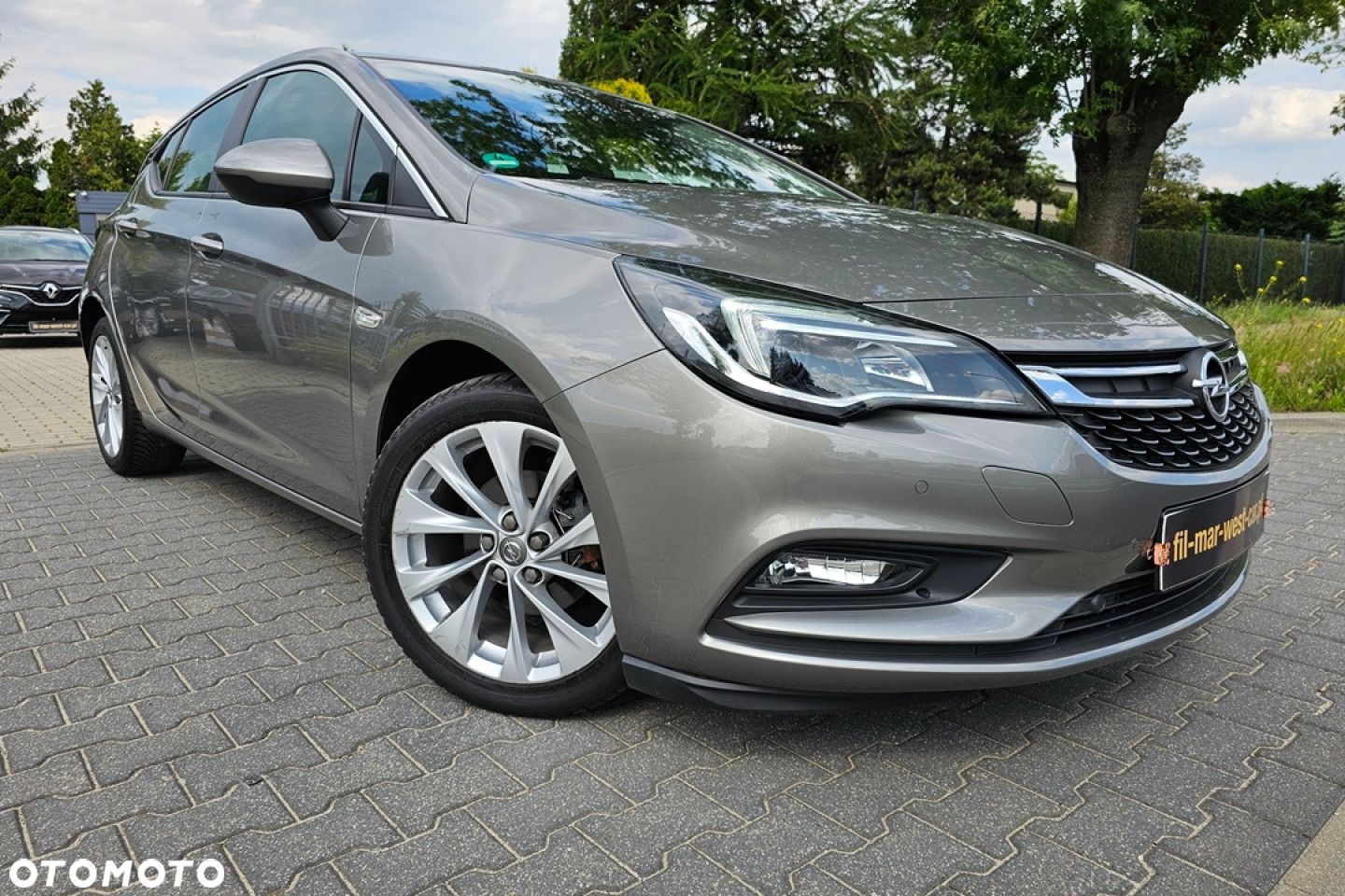 Opel Astra - 3