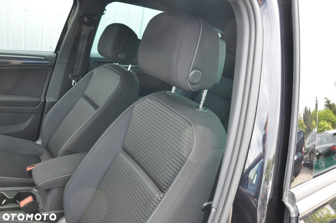 Volkswagen Tiguan 1.5 TSI EVO Life DSG - 11