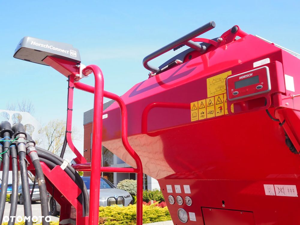 Horsch Maestro 8 CX - 8