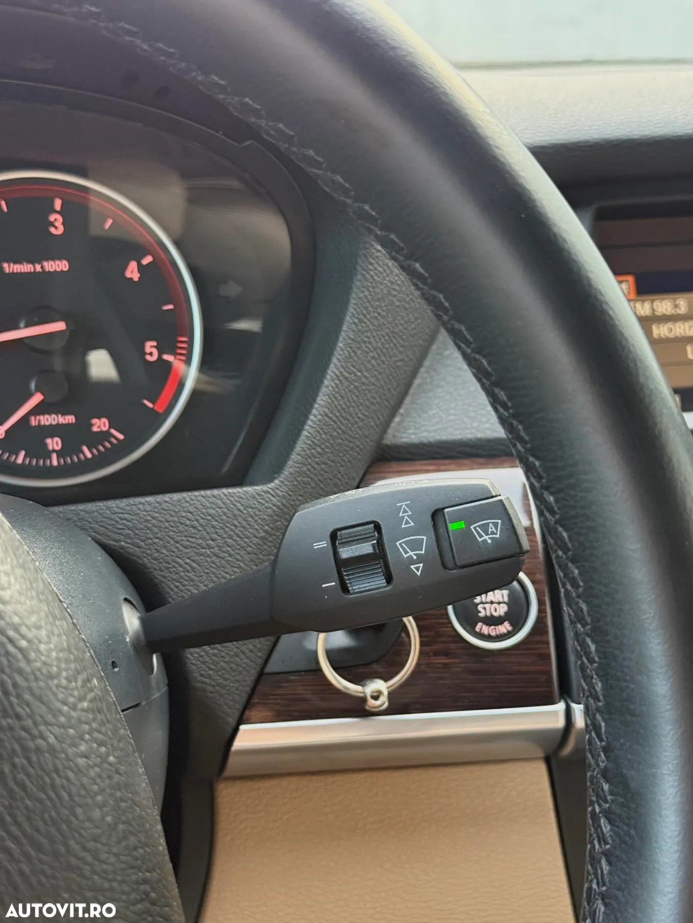 BMW X5 3.5sd Aut. - 25