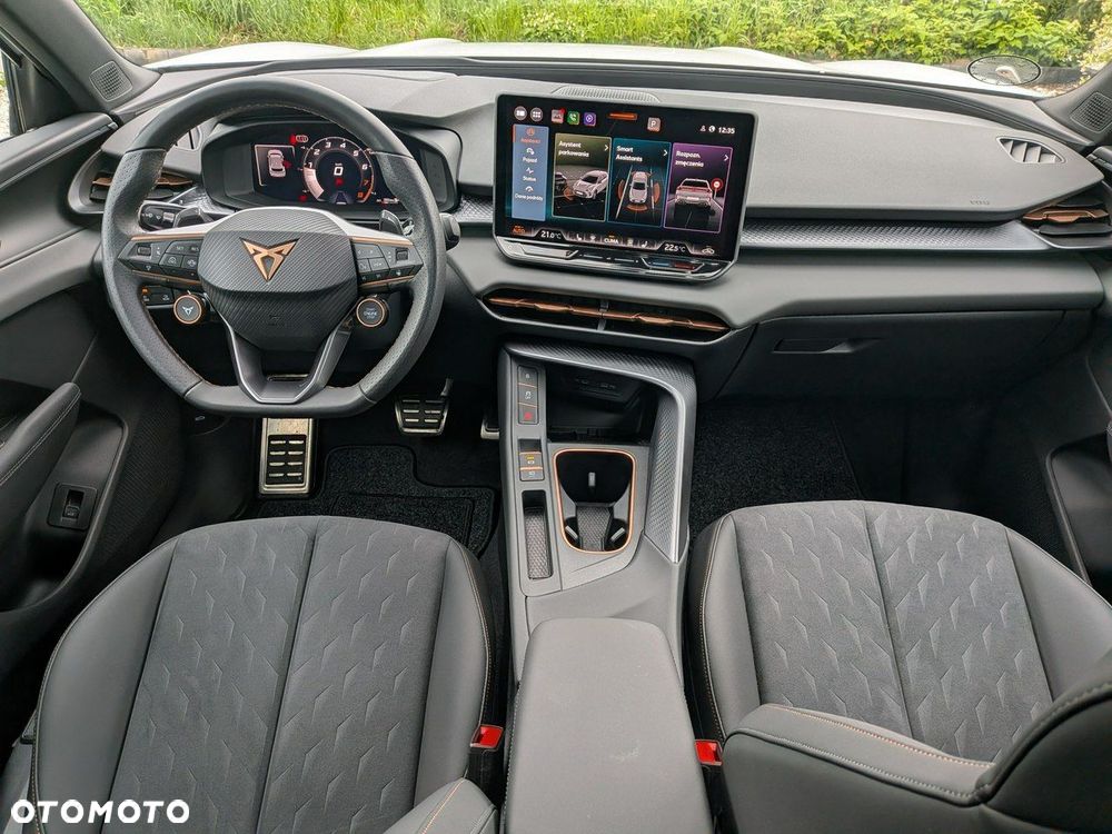 Cupra Terramar - 29
