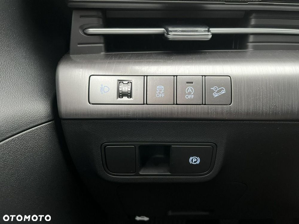 Hyundai Kona 1.0 T-GDI Smart - 20