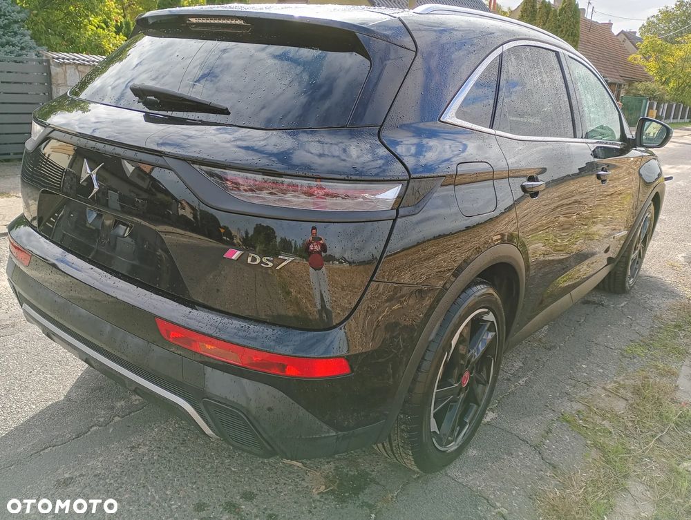 DS Automobiles DS 7 Crossback - 6