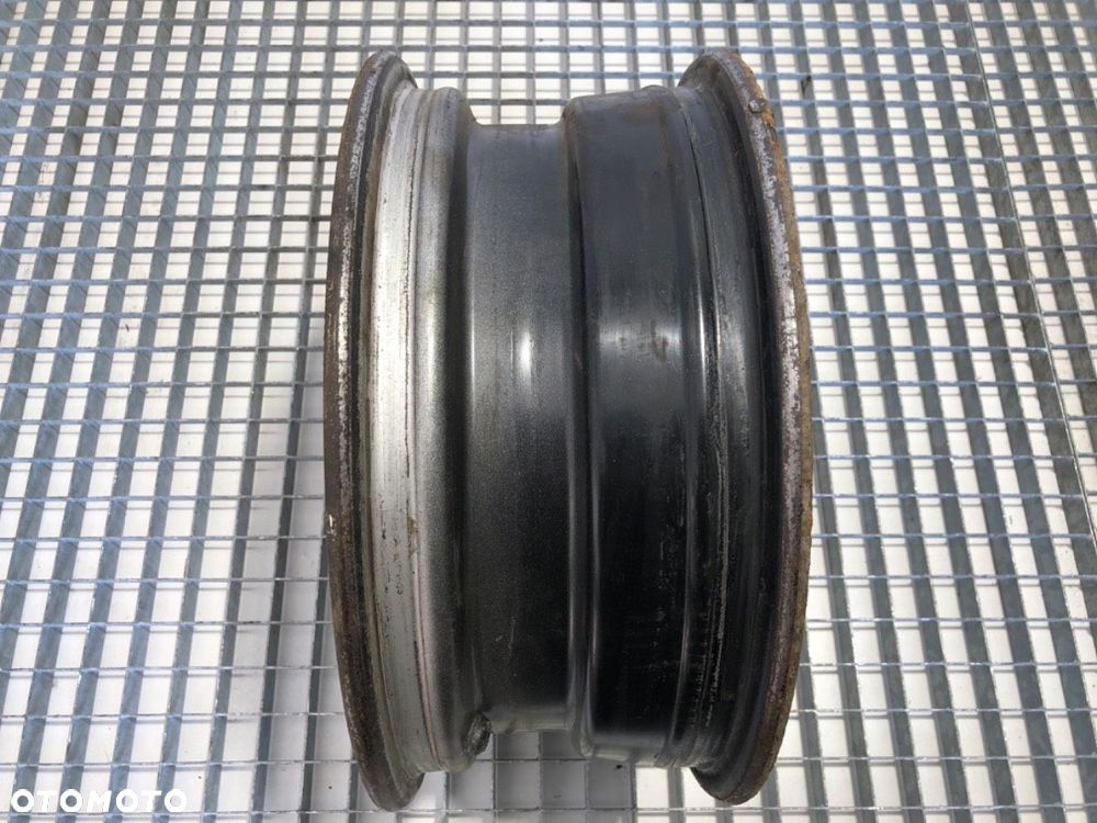 FELGA STALOWA 15  VW TRANSPORTER IV Autobus (70B, 70C, 7DB, 7DK, 70J, 70K, 7DC, 7 1990 - 2004 2.4 D - 3