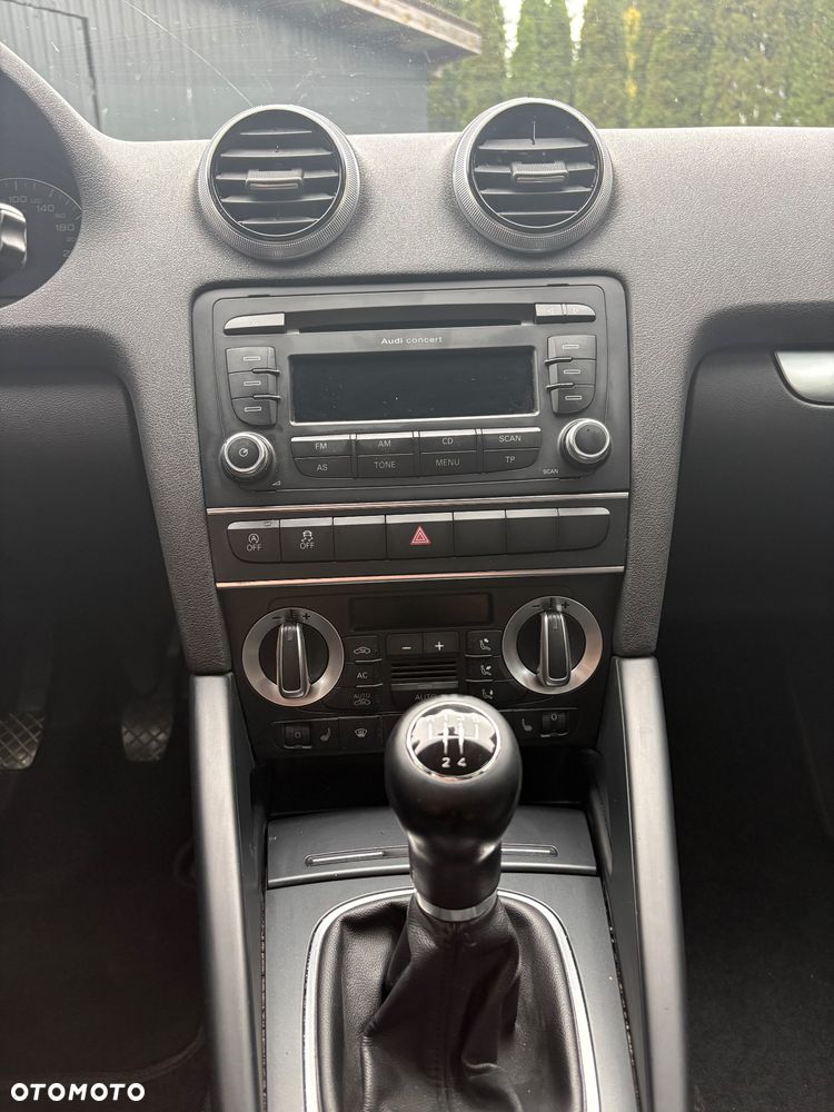 Audi A3 Sportback - 17