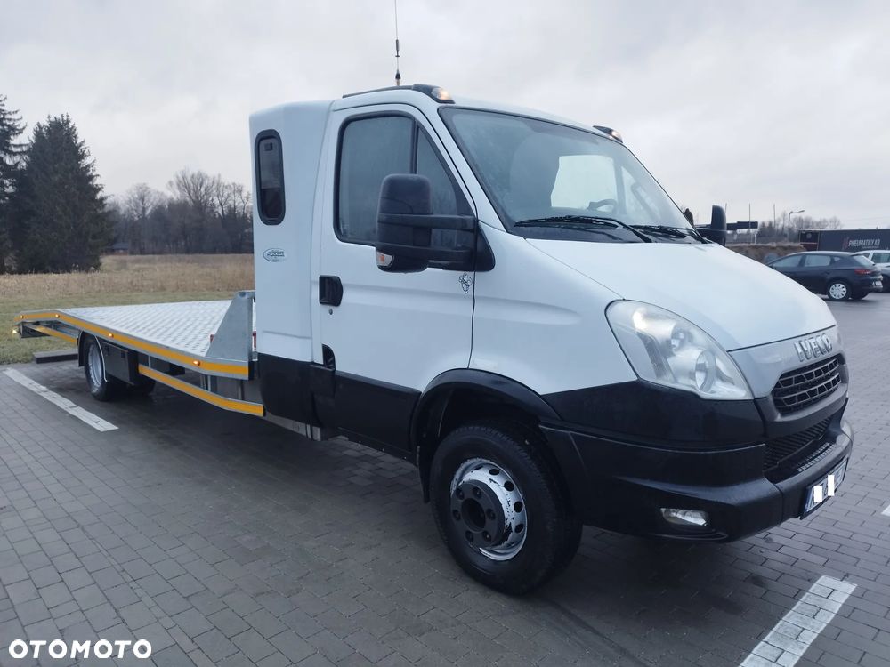 Iveco DAILY - 2