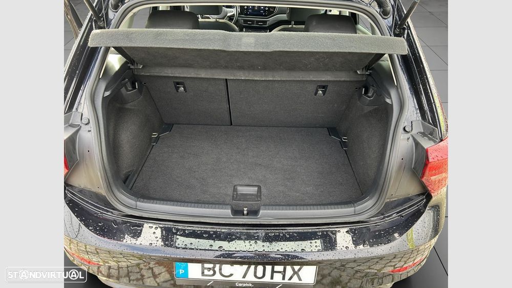 VW Polo 1.0 TSI Life - 17