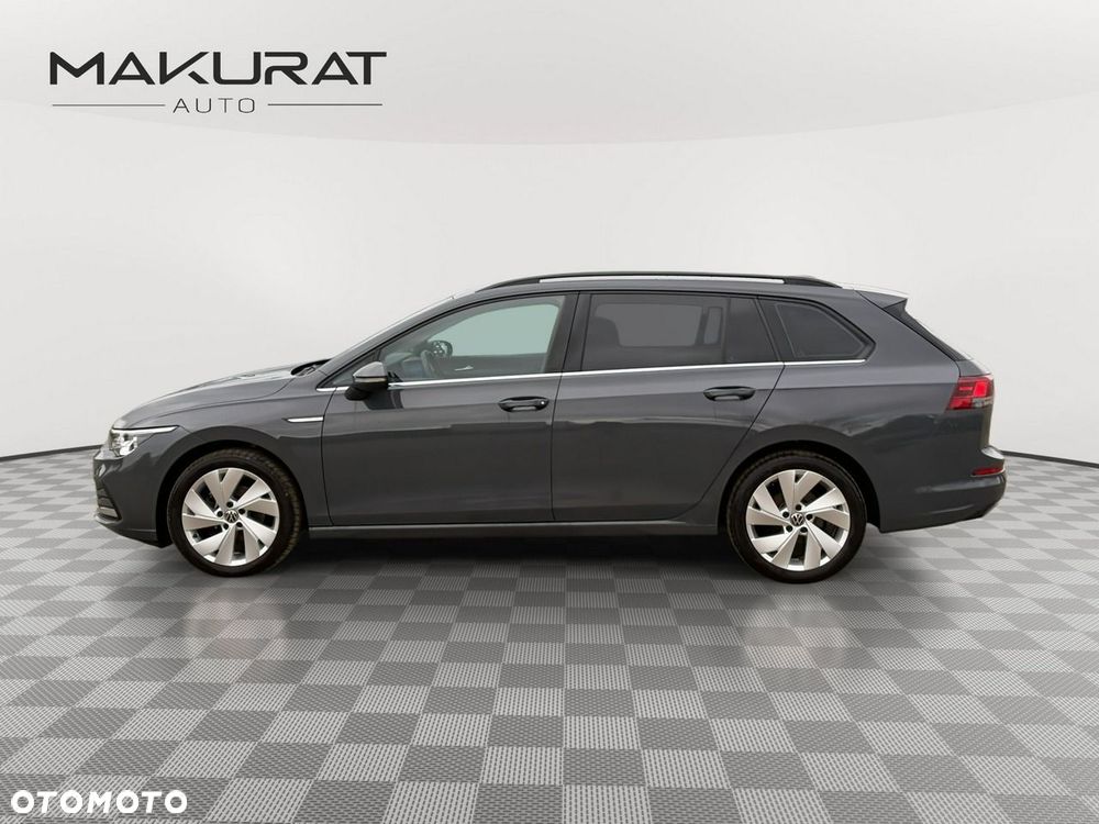 Volkswagen Golf 1.5 eTSI EVO Style DSG - 10