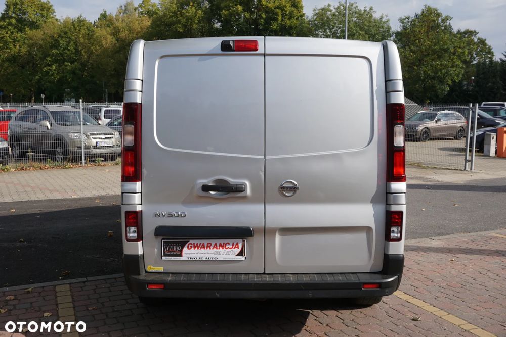 Renault Trafic - 4