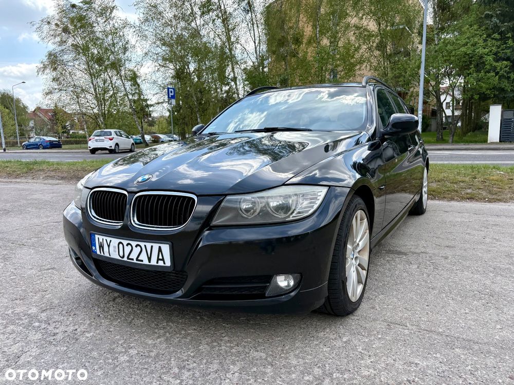 BMW Seria 3 - 1