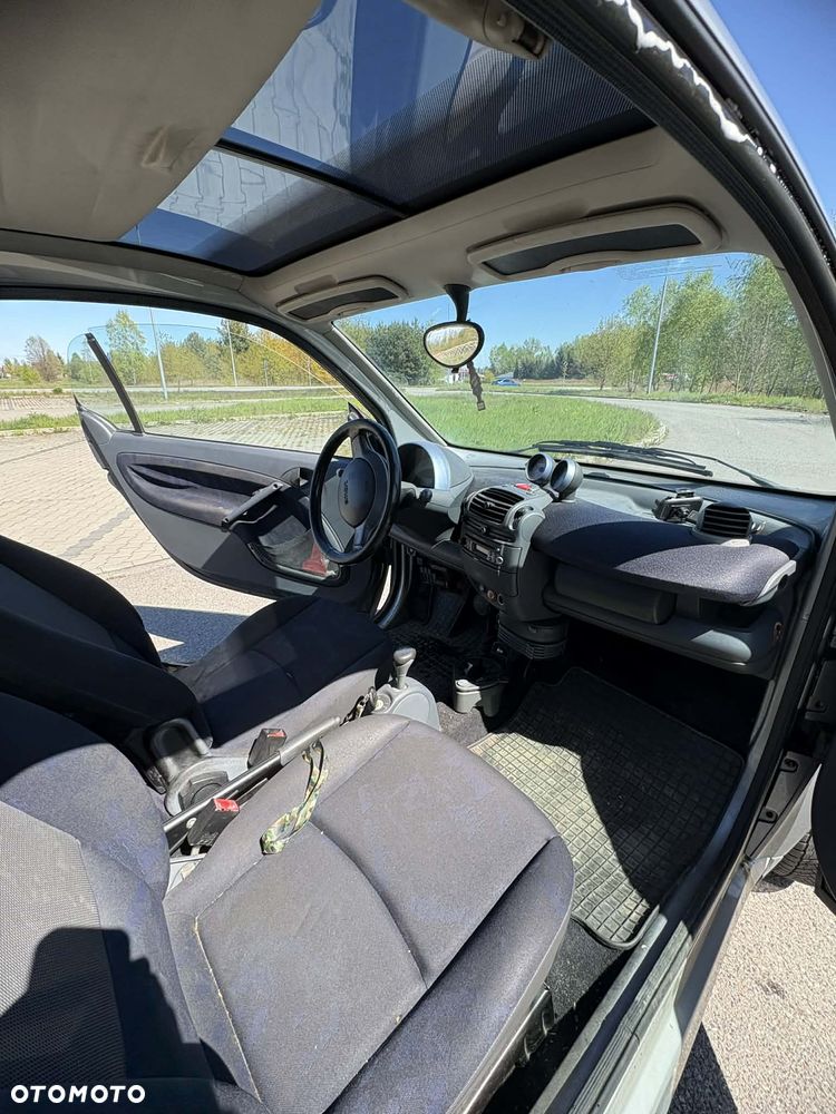 Smart Fortwo - 14
